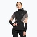 Damen Multisportjacke Maloja W'S GeraniumM schwarz 32111-1-0821