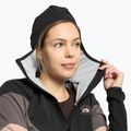 Damen Multisportjacke Maloja W'S GeraniumM schwarz 32111-1-0821 5