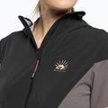 Damen Multisportjacke Maloja W'S GeraniumM schwarz 32111-1-0821 6