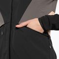 Damen Multisportjacke Maloja W'S GeraniumM schwarz 32111-1-0821 7