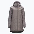 Maloja W'S PerlmuttfaltenM Winterjacke braun 32176-1-8568 10