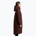 Damen Wintermantel Maloja W'S ZederM braun 32177-1-8451 3