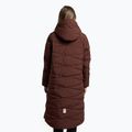 Damen Wintermantel Maloja W'S ZederM braun 32177-1-8451 4