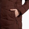 Damen Wintermantel Maloja W'S ZederM braun 32177-1-8451 7