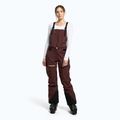 Damenskihose Maloja W'S MaleachiM braun 32102