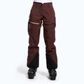 Damenskihose Maloja W'S MaleachiM braun 32102 10