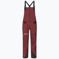 Damenskihose Maloja W'S MaleachiM braun 32102 11