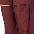 Damenskihose Maloja W'S MaleachiM braun 32102 13