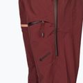 Damenskihose Maloja W'S MaleachiM braun 32102 15