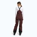 Damenskihose Maloja W'S MaleachiM braun 32102 4