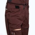 Damenskihose Maloja W'S MaleachiM braun 32102 6