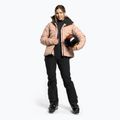 Damen Skijacke Maloja W'S WaldkauzM beige 32103-1-8471 2