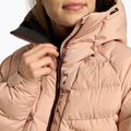 Damen Skijacke Maloja W'S WaldkauzM beige 32103-1-8471 6