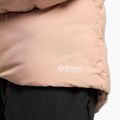 Damen Skijacke Maloja W'S WaldkauzM beige 32103-1-8471 8