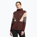 Damen-Multisportjacke Maloja W'S GeraniumM braun 32111-1-8450