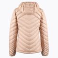 Damen Maloja Reh Daunenjacke beige 32119-1-8471 11