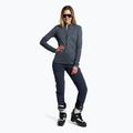 Damen Skisweatshirt Maloja CopperbeechM navy blau 32124-1-8325 2