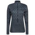 Damen Skisweatshirt Maloja CopperbeechM navy blau 32124-1-8325 8