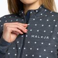 Damen Skisweatshirt Maloja CopperbeechM navy blau 32124-1-8325 7