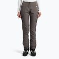 Damen Skihose Maloja NaninaM grau 32134