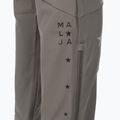 Damen Skihose Maloja NaninaM grau 32134 12