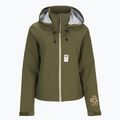 Damen-Multisportjacke Maloja W'S KranzmoosM grün 32145-1-0560 11