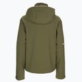 Damen-Multisportjacke Maloja W'S KranzmoosM grün 32145-1-0560 12