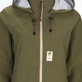 Damen-Multisportjacke Maloja W'S KranzmoosM grün 32145-1-0560 13