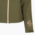 Damen-Multisportjacke Maloja W'S KranzmoosM grün 32145-1-0560 14