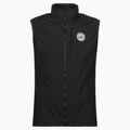 Maloja M'S WeidelgrasM Herren-Skiweste schwarz 32212-1-0817