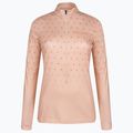 Damen-Ski-Sweatshirt Maloja Copper beech orange 32124 1 8471 8