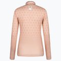 Damen-Ski-Sweatshirt Maloja Copper beech orange 32124 1 8471 9