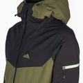 Maloja M'S HallimaschM Herren Skijacke grün 32205-1-0560 3