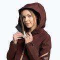 Damen Skijacke Maloja W'S TarinaM braun 32101-1-8451 5