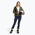 Damen-Multisportjacke Maloja W'S KranzmoosM grün 32145-1-0560 2