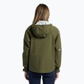 Damen-Multisportjacke Maloja W'S KranzmoosM grün 32145-1-0560 4