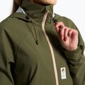 Damen-Multisportjacke Maloja W'S KranzmoosM grün 32145-1-0560 6