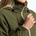 Damen-Multisportjacke Maloja W'S KranzmoosM grün 32145-1-0560 7