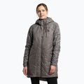 Maloja W'S PerlmuttfaltenM Winterjacke braun 32176-1-8568