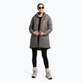 Maloja W'S PerlmuttfaltenM Winterjacke braun 32176-1-8568 2