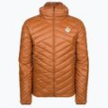 Maloja M'S SteinbockM Herren Skijacke orange 32217-1-8449