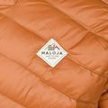 Maloja M'S SteinbockM Herren Skijacke orange 32217-1-8449 3