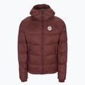 Maloja M'S Fuchs Herren Skijacke braun 32261-1-8451