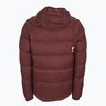 Maloja M'S Fuchs Herren Skijacke braun 32261-1-8451 2