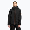 Damen Skijacke Maloja W'S TarinaM schwarz 32101-1-0817