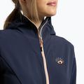 Damen Skijacke Maloja W'S GeraniumM navy blau 32111-1-8325 8