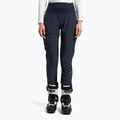 Damenskihose Maloja W'S HeatherM blau 32112 1 8325