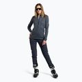 Damenskihose Maloja W'S HeatherM blau 32112 1 8325 2