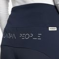Damenskihose Maloja W'S HeatherM blau 32112 1 8325 6