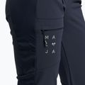 Damenskihose Maloja W'S HeatherM blau 32112 1 8325 7